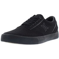 Zapatillas Negras Hurley Hombre